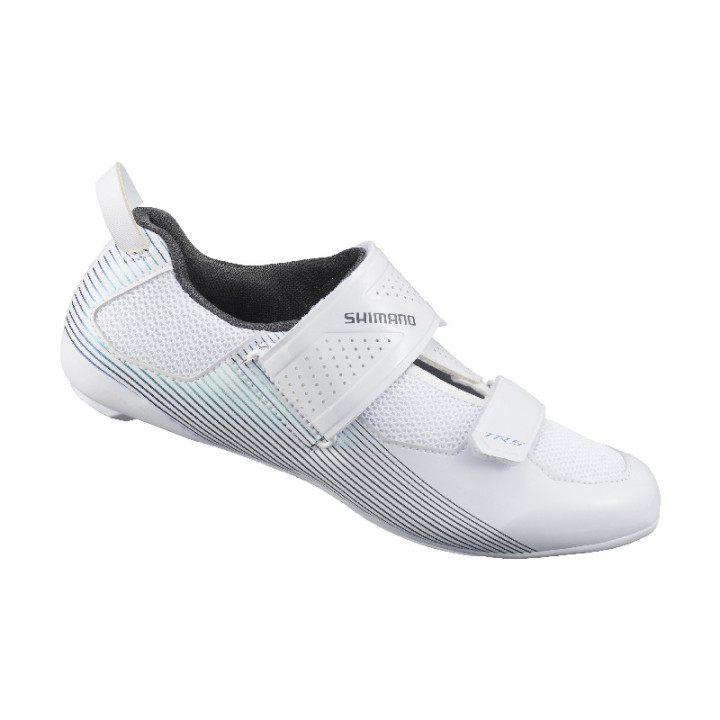 Pantofi Ciclism Shimano Triathlon SH-TR501 Albi