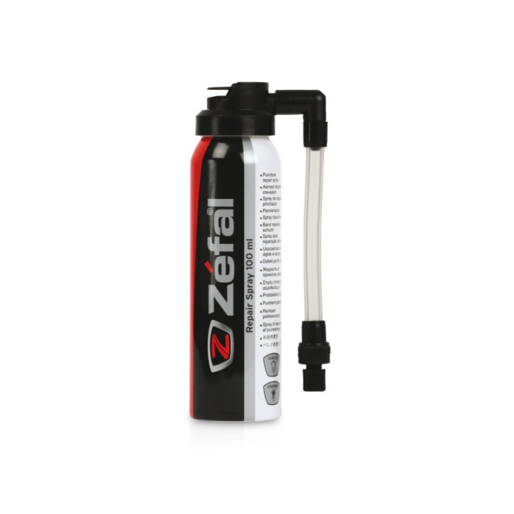 Soluție Antipană ZEFAL Spray 100ml cu Prindere