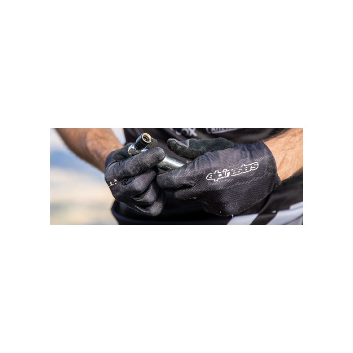 Pompa CO2 ZEFAL EZ Big Shot + Cartus 16g