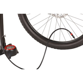 Pompa Podea ZEFAL Profil Max FP60 Z-Turn 12 bar