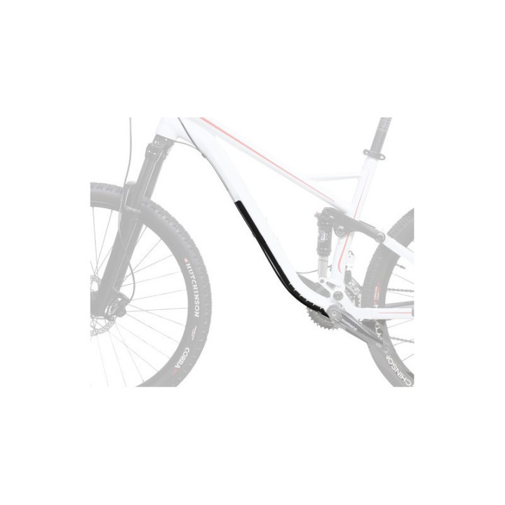 Protectie Cadru ZEFAL Downtube Armor