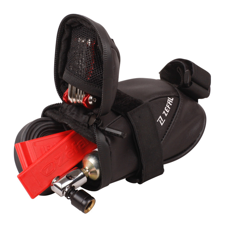 Geanta Sa ZEFAL Iron Pack 2 S-DS 100g