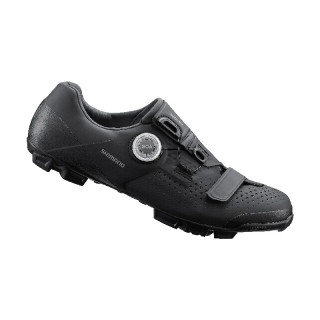 Pantofi Ciclism Shimano MTB SH-XC501ML Black