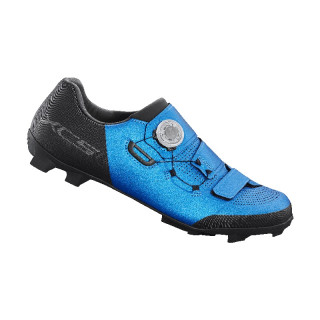 Pantofi Ciclism Shimano SH-XC502 Off-Road Blue