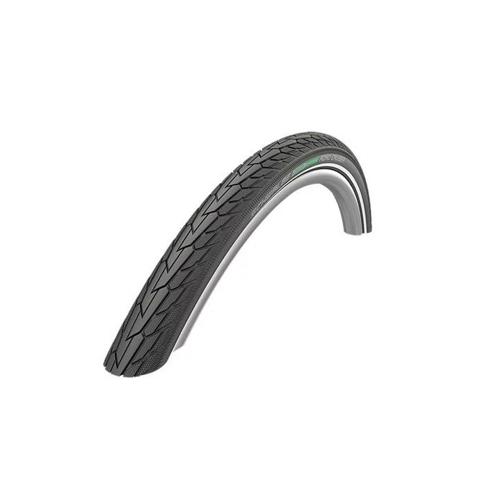 Cauciuc SCHWALBE Road Cruiser 26x1.75 Green - Sarma
