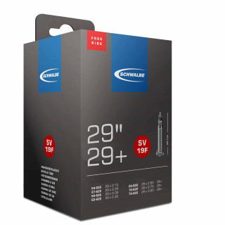 Camera Schwalbe SV19F 27.5+ 29+ Freeride 40mm