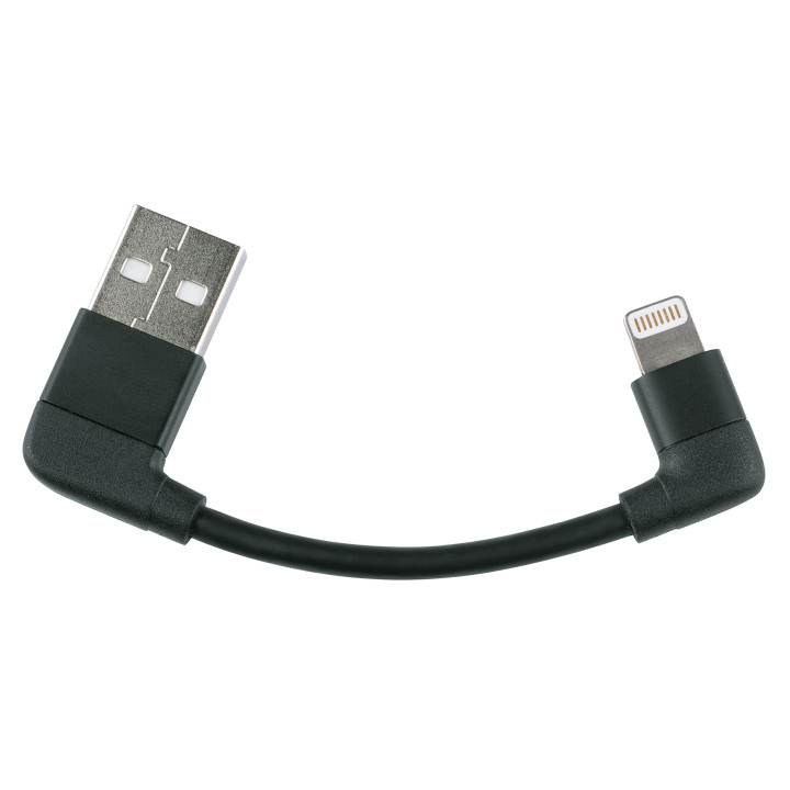 Cablu iPhone SKS Compit - Încărcare în Mers