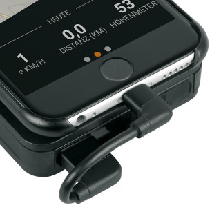 Cablu USB-C SKS Compit - Încărcare Rapidă