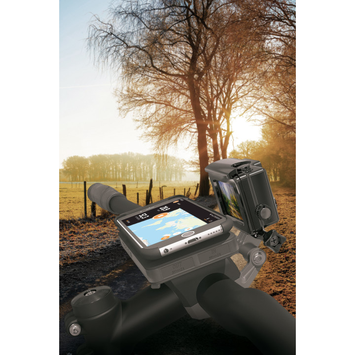Adaptor Camera SKS pentru Compit | Suport Filmare