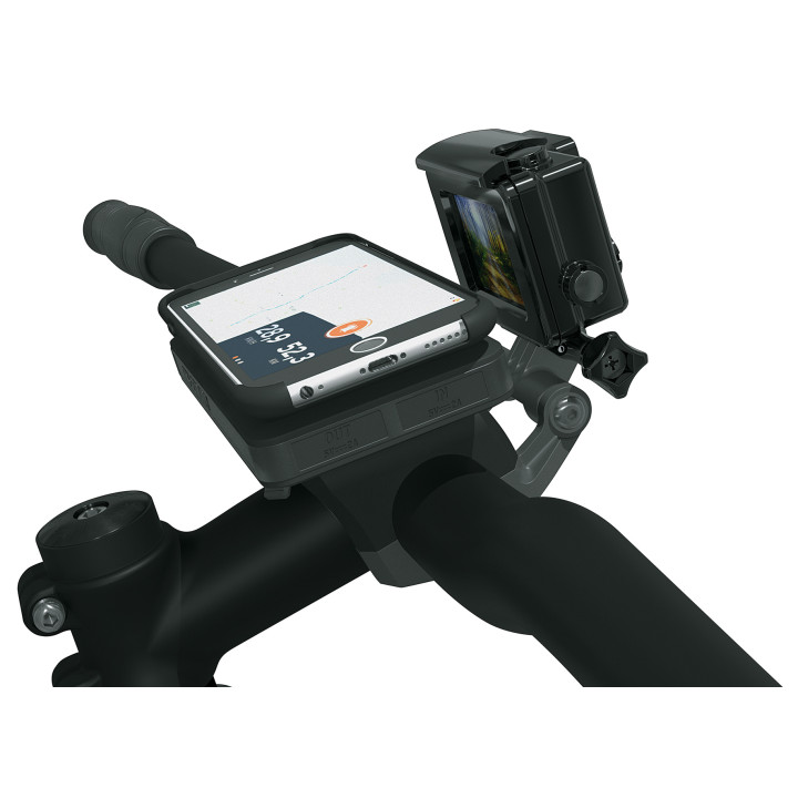 Adaptor Camera SKS pentru Compit | Suport Filmare