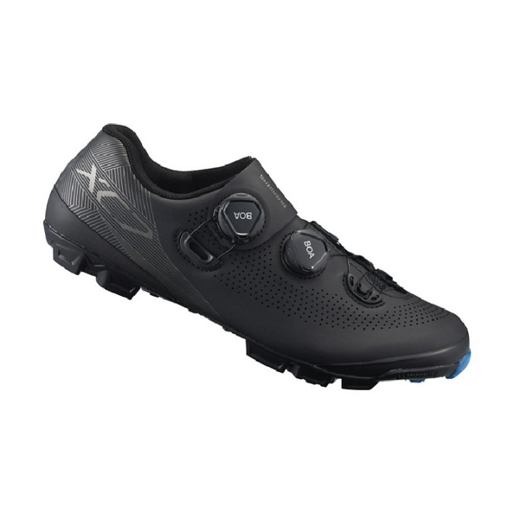 Pantofi Shimano SH-XC701ML XC Racing Negru