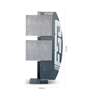 Display Showroom FSA Main Suport - Prezentare Profesională