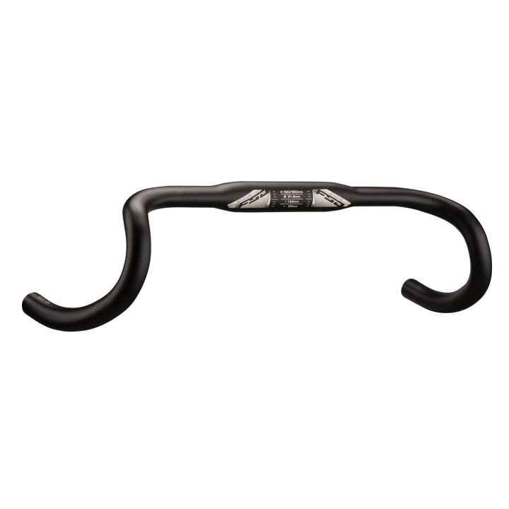 Ghidon FSA Adventure Compact 31.8x420mm