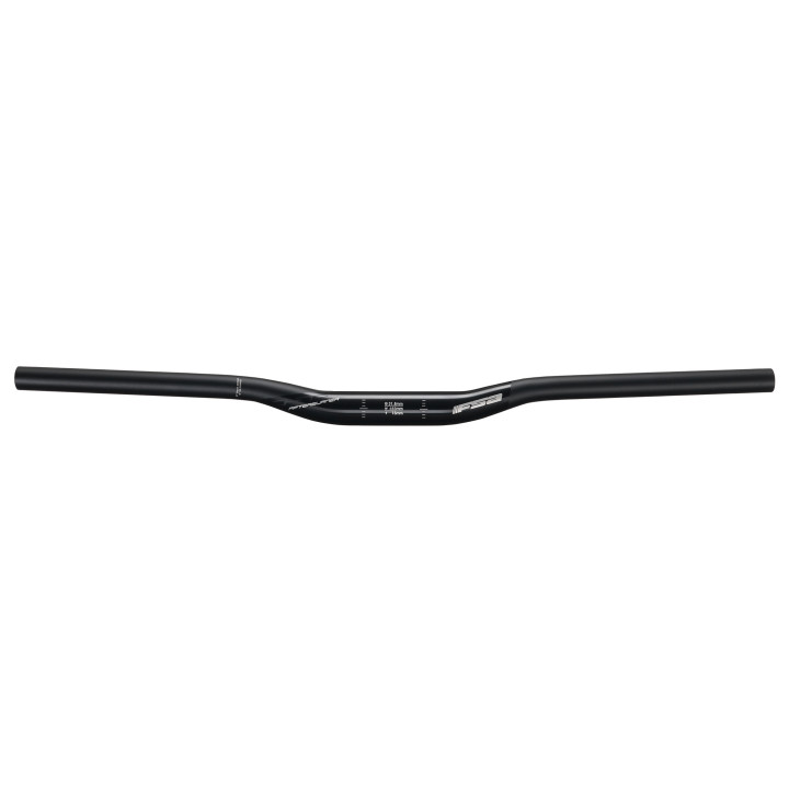 Ghidon FSA Afterburner Alloy Rise 15x760mm