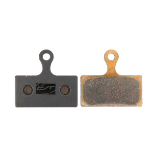Plăcuțe Frână CONTEC Disc Stop+ CBP-550S