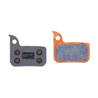 Plăcuțe Frână CONTEC Disc Stop+ CBP-370S Sintered
