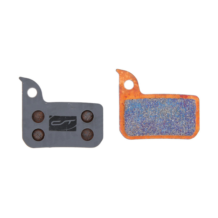 Plăcuțe Frână CONTEC Disc Stop+ CBP-370S Sintered