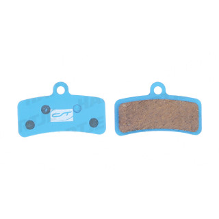 Plăcuțe Frână CONTEC Disc Stop+ CBP-560 Organic