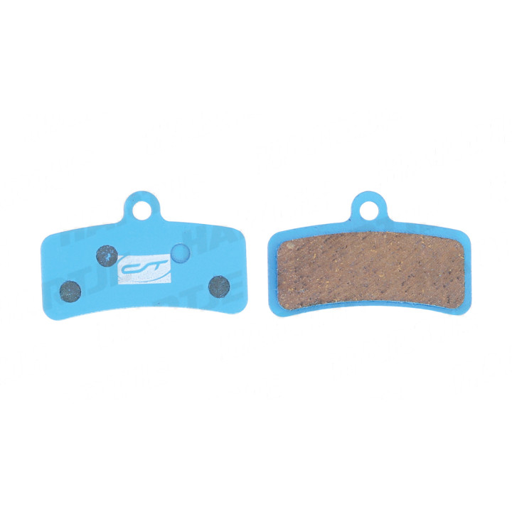 Plăcuțe Frână CONTEC Disc Stop+ CBP-560 Organic