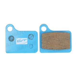 Plăcuțe Frână CONTEC Disc Stop+ CBP-510 Organic
