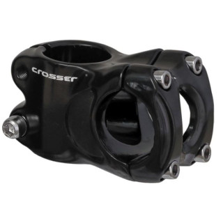 Pipa CROSSER MA-50 1 1/8'' 31.8x40mm Black