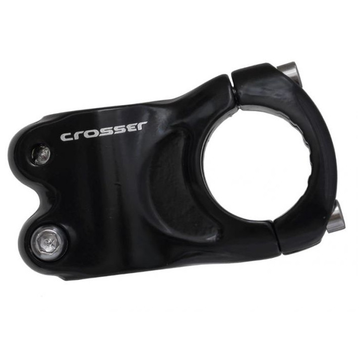 Pipa CROSSER MA-50 1 1/8'' 31.8x40mm Black