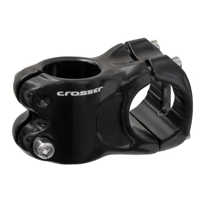 Pipa CROSSER MA-50 1 1/8'' 31.8x40mm Black
