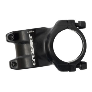 Pipa CROSSER DA-205 1 1/8" 31.8x35mm Black