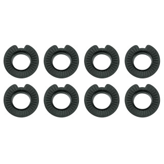 Distanțiere plastic SKS 8x5mm pentru aparator frână disc