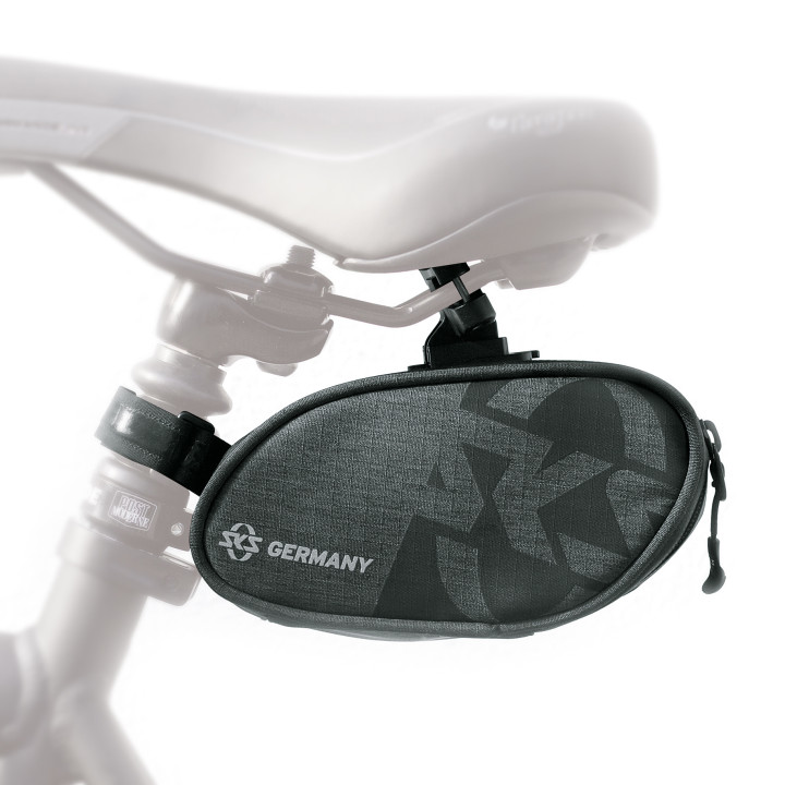 Genta SKS Traveller Click 800 - Impermeabila