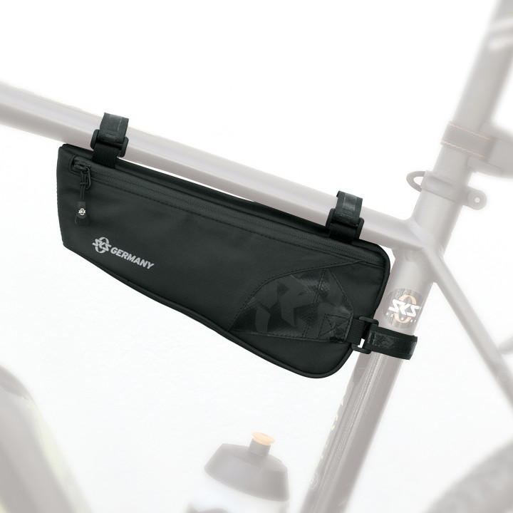 Geanta cadru SKS Explorer Edge - impermeabila
