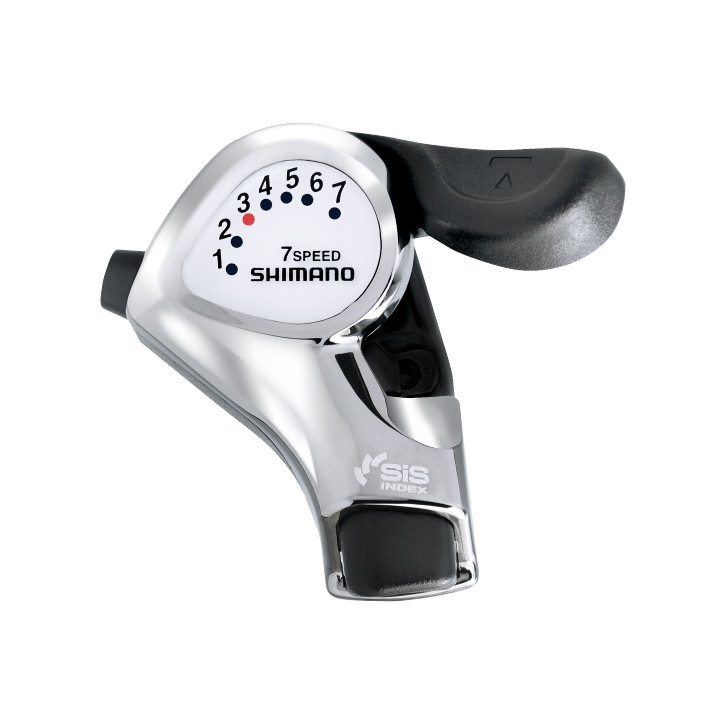Maneta Schimbator Shimano Tourney SL-FT55 7 Viteze
