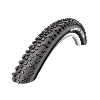 Cauciuc SCHWALBE Rapid Rob 26x2.25 SBC