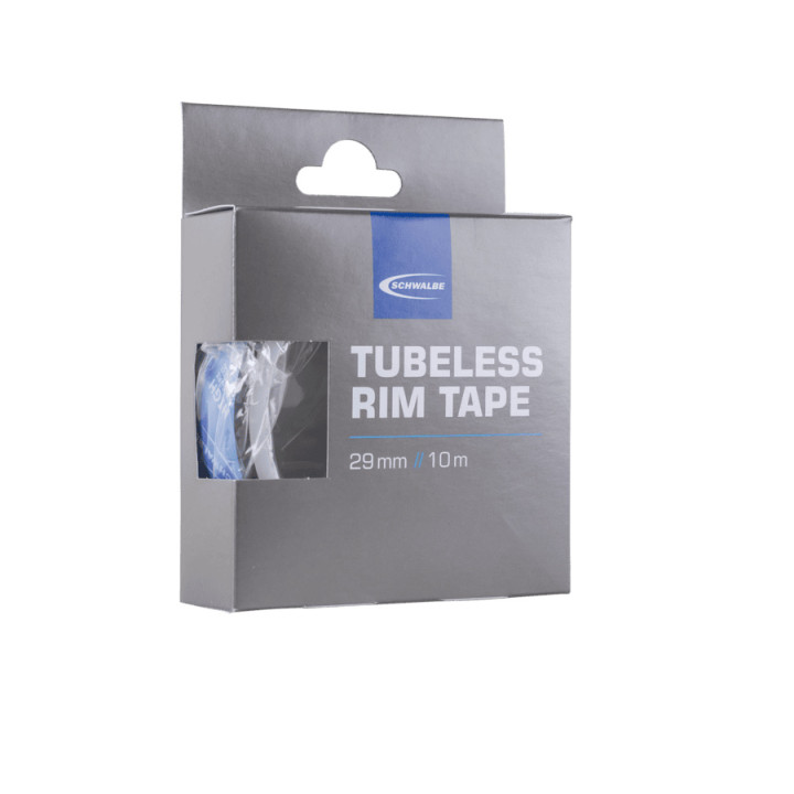Banda jantă Schwalbe TL 29mm - 10m pe rolă