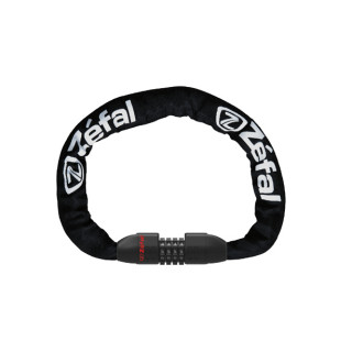Antifurt Lanț ZEFAL K-Traz M12 Cifru 8mm/80cm