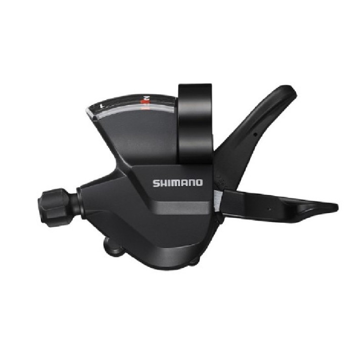 Maneta Shimano Altus SL-M315-2L Stânga 2 Viteze