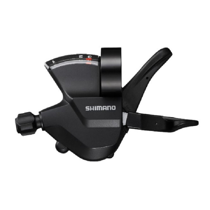 Manete Schimbator Shimano SL-M315 3x7 OGD