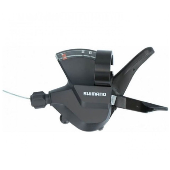 Manete Shimano SL-M315 3x8 viteze OGD