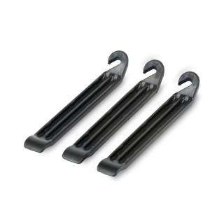 Leviere ZEFAL DP20 - Set 3 buc Negre