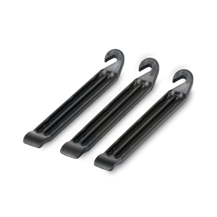 Leviere ZEFAL DP20 - Set 3 buc Negre