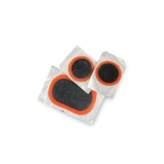 Petece ZEFAL 15mm - Reparare Pană