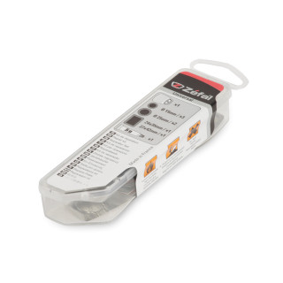 Kit Universal ZEFAL pentru Reparatii Biciclete