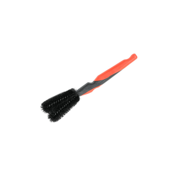 Perie ZEFAL ZB Twist cu Cap Dublu Rotativ