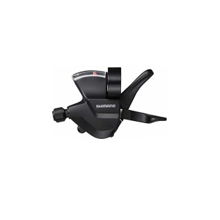 Manetă Shimano Altus SL-M315-3L 3 Viteze Stânga