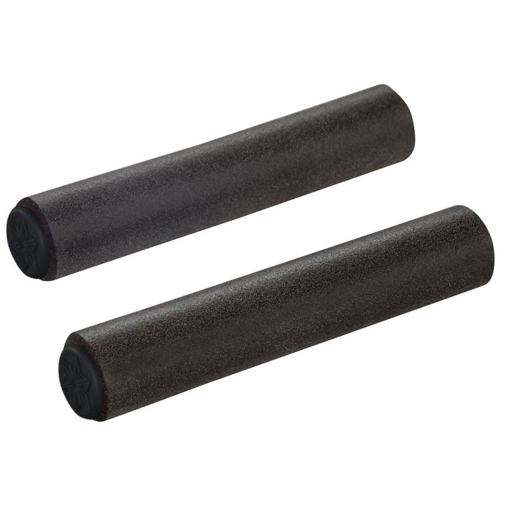 Mansoane SUPACAZ Siliconez XL Negru