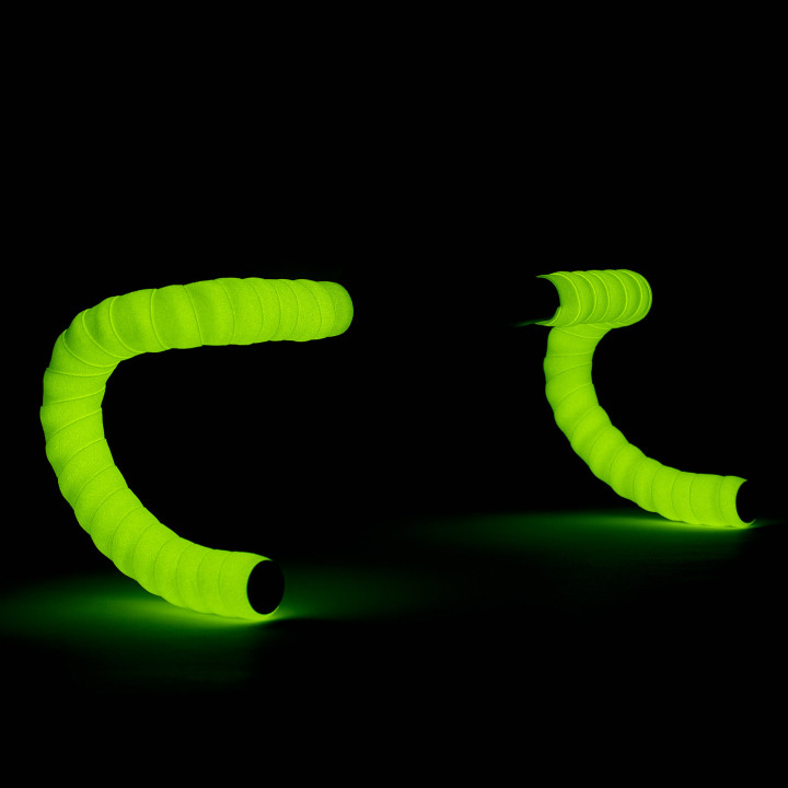 Ghidolina SUPACAZ Suave Tape Midnite Glow