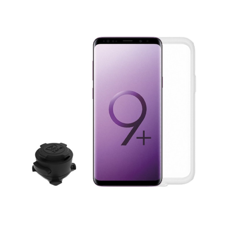 Suport telefon Zefal Z Console Samsung S8+/S9+