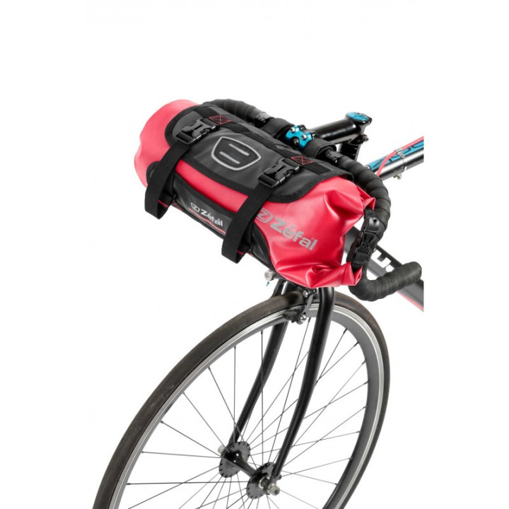 Geanta Ghidon ZEFAL Z Adventure F10 Waterproof 10L