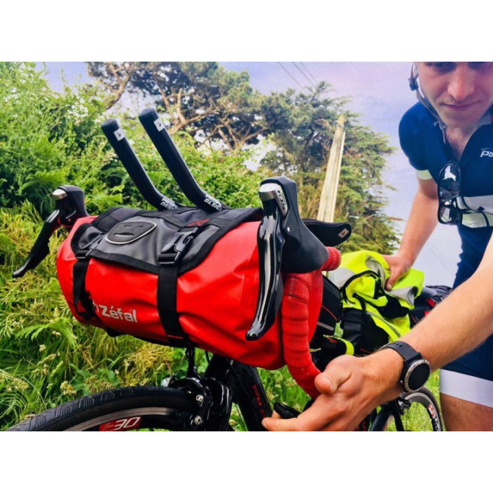 Geanta Ghidon ZEFAL Z Adventure F10 Waterproof 10L