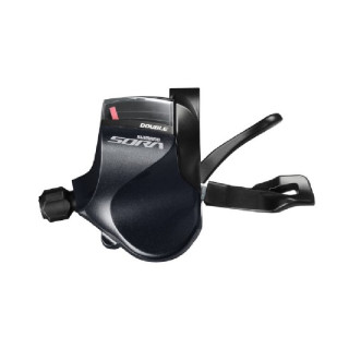 Manetă Shimano Sora SL-R3000 Stânga 2 Vit.